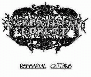 Carpathian Forest : Rehearsal Outtake